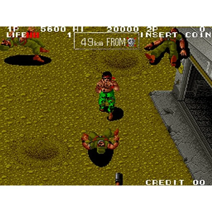 SNK 40th Anniversary Collection (Switch) – Bild 5