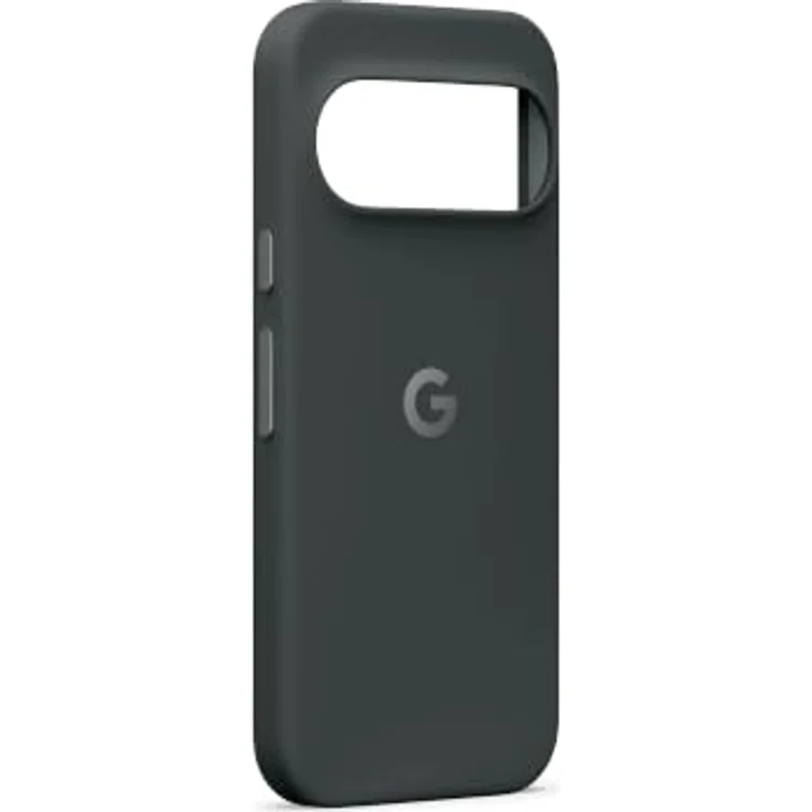 Google Pixel 11 Pro Case, Obsidian - Robuste Handyhülle für optimalen Schutz – Bild 2
