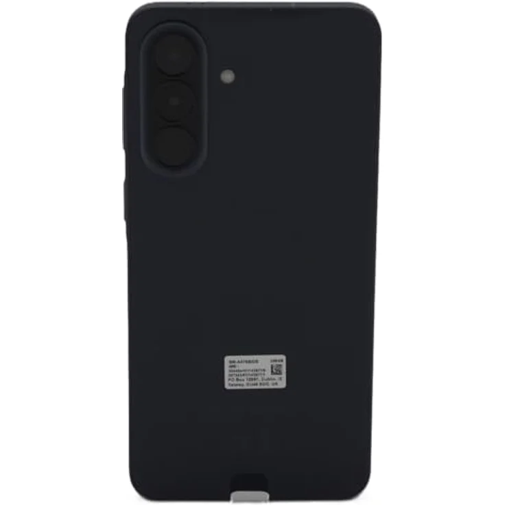 Samsung Galaxy A57 Smartphone 8GB RAM 256GB Speicher, 6,7" FHD+ 120Hz, 50MP Kamera, 5.000mAh, Exynos 1680, Android 16, Awesome Navy – Bild 3