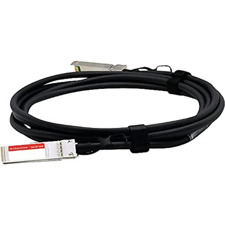 Cisco sfp-h10gb-cu3 M-Kabel GLASFASERKABEL – Kabel-Glasfaserkabel (SFP +, SFP +, männlich/männlich, orange)