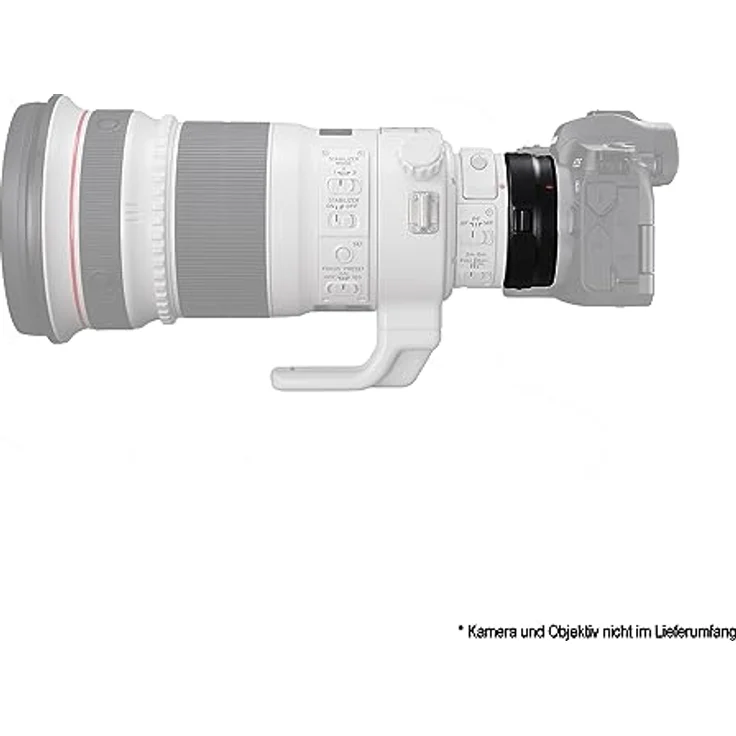 Canon Bajonettadapter EF-EOS R – Bild 5