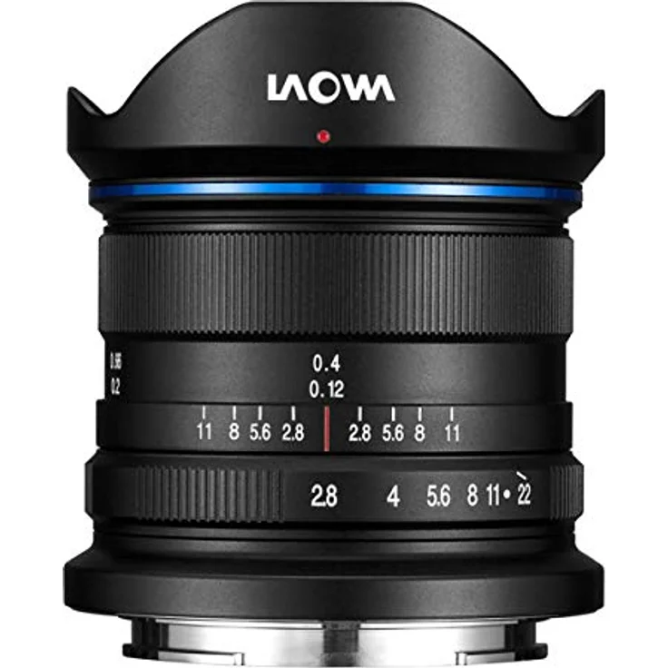 LAOWA 9 mm / F 2.8 ZERO-D – Bild 2