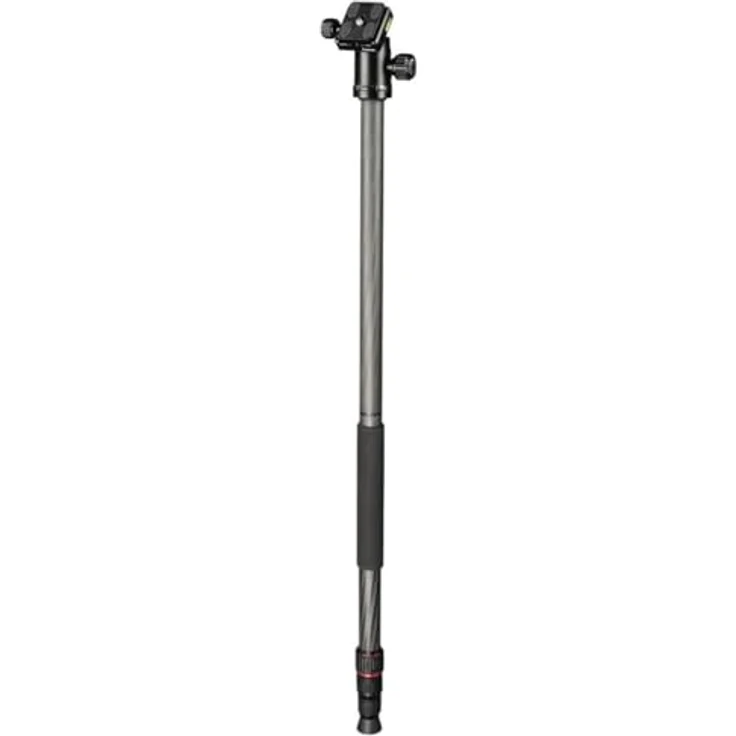 Hama Ramble DUO Carbon 160 – Bild 3