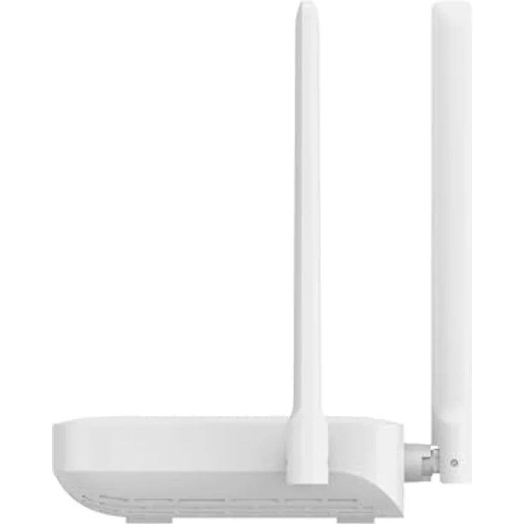 Xiaomi Router AX1500, WiFi 6 Ultra-fast Network, Mesh supported, weiß – Bild 3