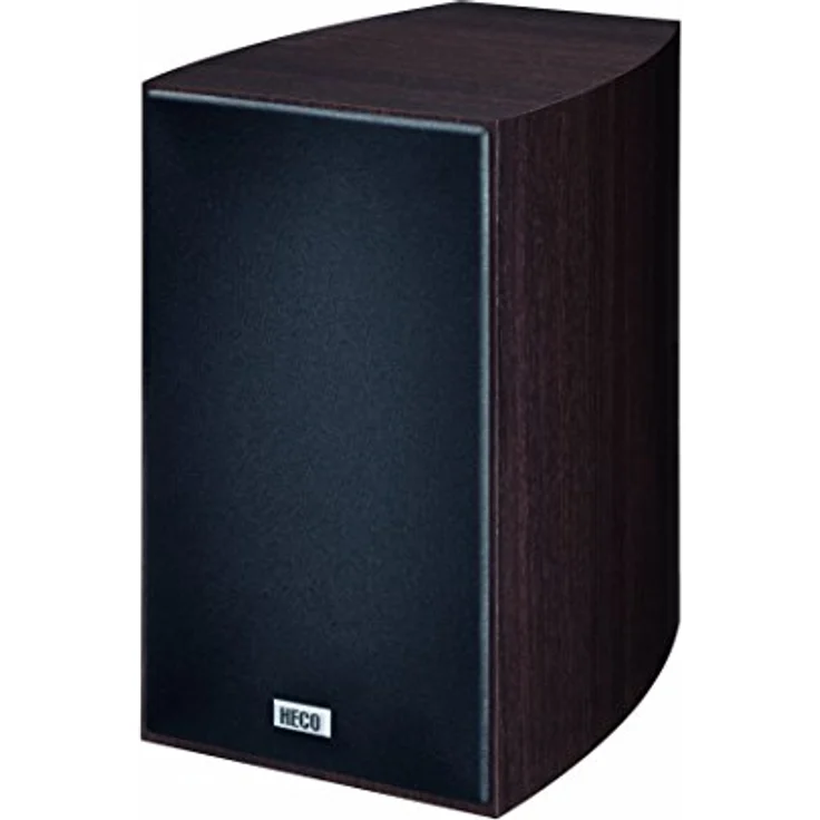 Heco Victa Prime 202 espresso Regallautsprecher - 65 Watt – Bild 2