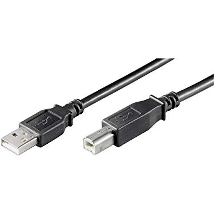 Goobay 68900 USB 2.0 Hi-Speed Kabel, Dawicontrol PCI DC-DuoMedia bulk – Bild 1