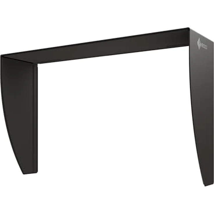 EIZO Lichtschutzblende CH2710 für CS2731/CS2740, magnetische Kapuze gegen Lichtreflexionen, schwarz