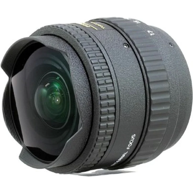 Tokina 10-17mm f/3.5-4.5 AT-X 107 DX für Canon – Bild 3