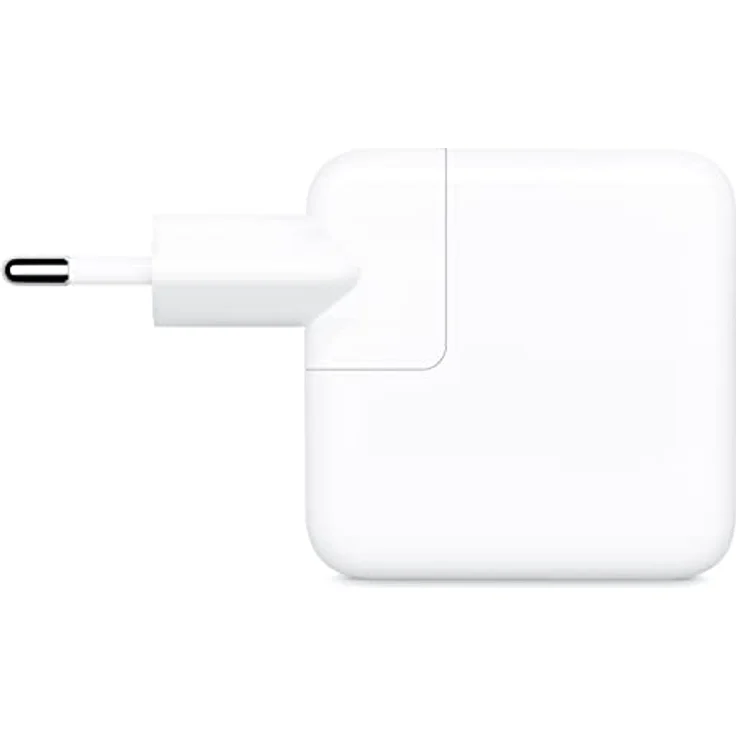 Apple Dual USB-C Port Power Adapter 35W – Bild 3