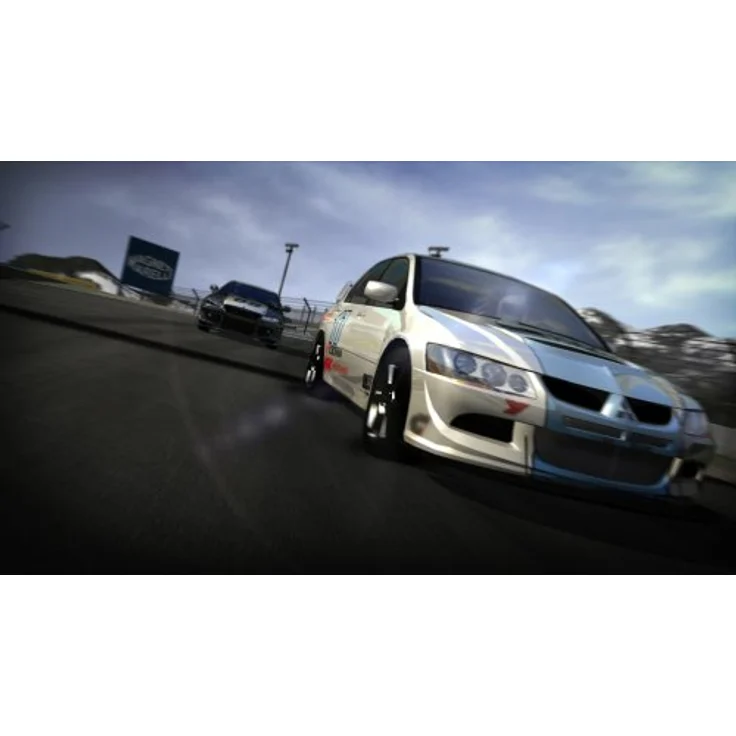 Forza Motorsport 2 (Xbox 360) - Preisvergleich – Bild 4