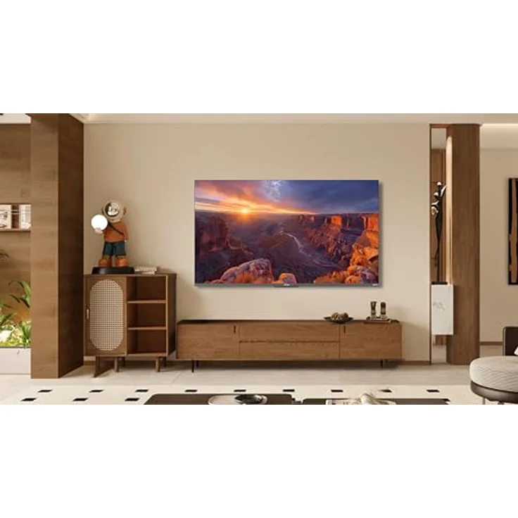 Coocaa COOCAA 43CRUG50Z, 43 Zoll LCD-TV mit UHD Auflösung – Bild 6