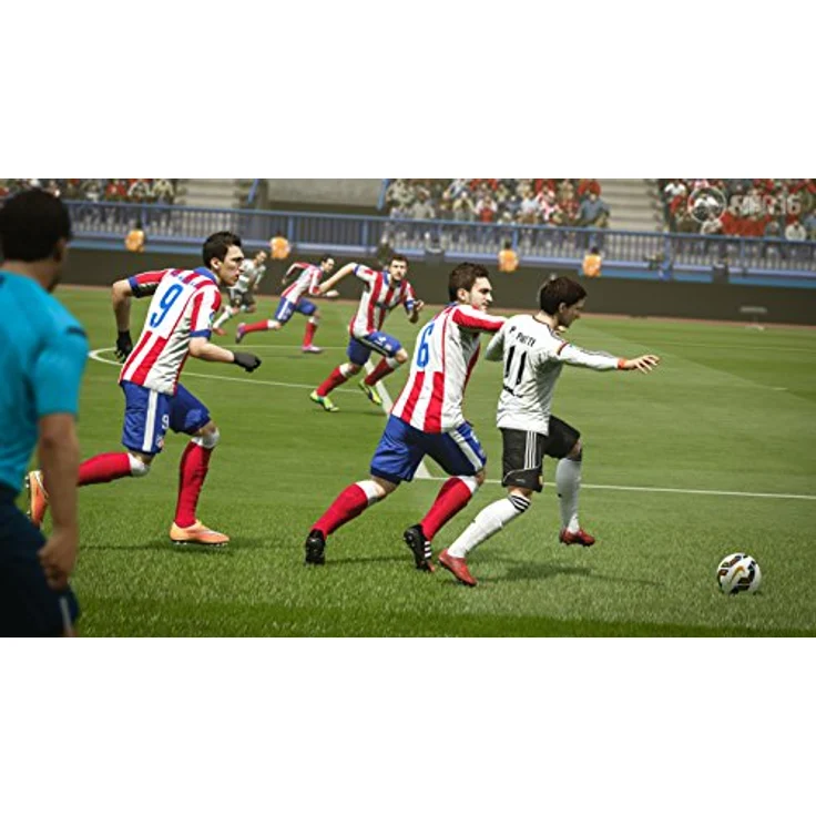 FIFA 16 (Xbox One) - Preisvergleich – Bild 5