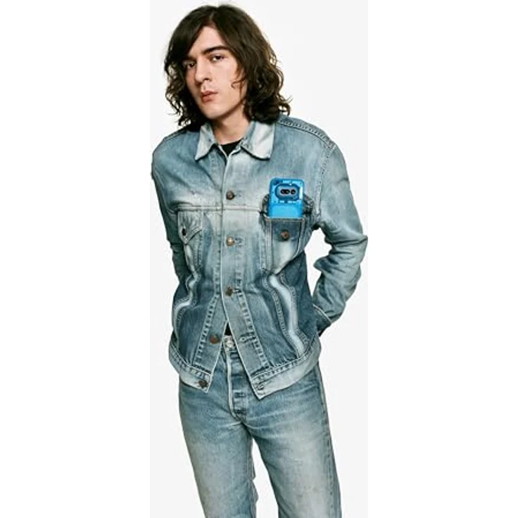 NOTHING Phone (4a) 256 GB Blau Dual SIM – Bild 7