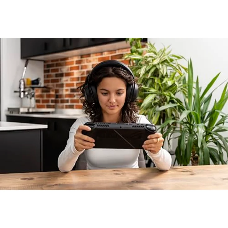 WD_BLACK SN7100 NVMe SSD 1 TB (High-Performance Gaming-Speicher, bis zu 7.250 MB/s Lesegeschwindigkeit, PCIe Gen4, Energieeffizienz) Schwarz – Bild 3