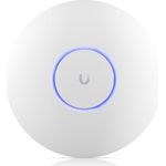 Ubiquiti Ceiling-Mount WiFi 7 AP with 6 GHz Support, 2.5 GbE, U7-PRO