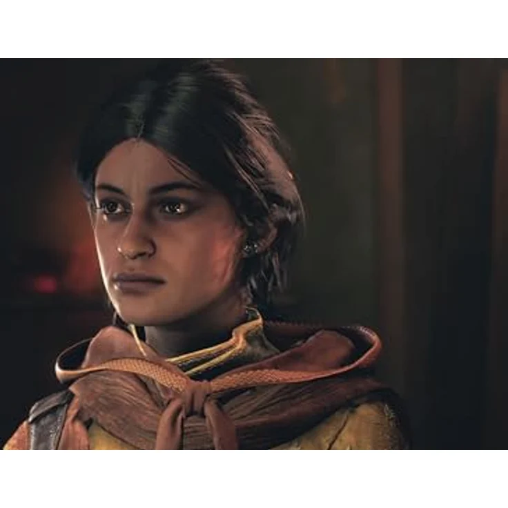 BANDAI NAMCO Entertainment Germany UNKNOWN 9: AWAKENING, PS4-Game mit mysteriöser Welt und mutiger Protagonistin, schwarz - Preisvergleich – Bild 3