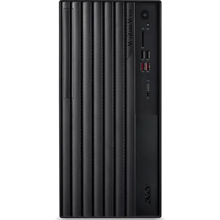 Acer Veriton Vero M4 VVM4735GT, Mid Tower-PC mit Intel Core Ultra 7, 32 GB DDR5-RAM, 1 TB PCIe-SSD, Windows 11 Pro