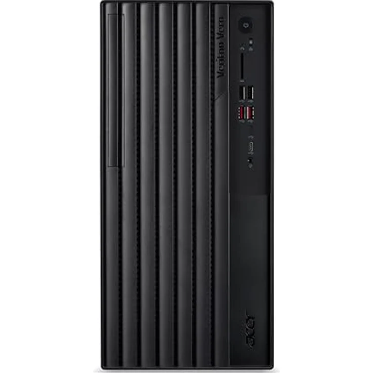 Acer Veriton Vero M4 VVM4735GT, Mid Tower-PC mit Intel Core Ultra 7, 32 GB DDR5-RAM, 1 TB PCIe-SSD, Windows 11 Pro – Bild 1