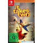 It Takes Two Switch | Deutsch