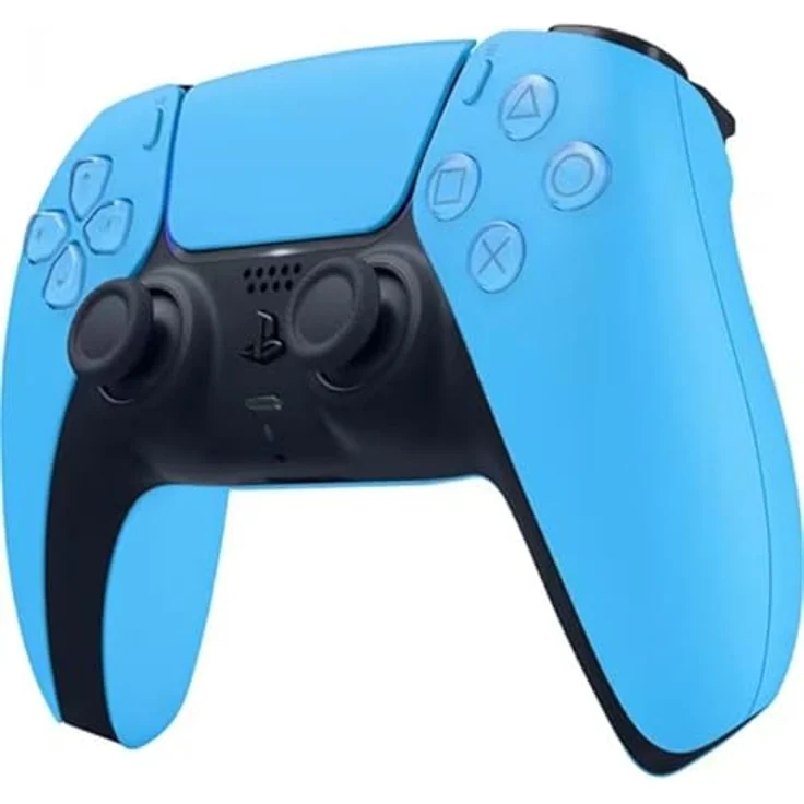 Sony DualSense STARLIGHT BL Wireless Controller mit haptischem Feedback und adaptiven Triggern – Bild 3