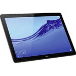 Huawei MediaPad T5 Full-HD-Auflösung 10,1 Zoll, WLAN-Tablet, Octa-Core, 4 GB RAM, 64 GB Speicher, Android, Grau (53010MYU)