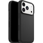 OtterBox Symmetry Series MagSafe Hülle für iPhone 17 Pro, stoßfest, 3X Militärstandard getestet, Schwarz