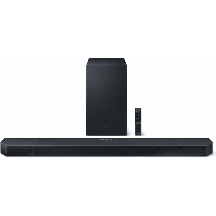 SAMSUNG Q-Soundbar HW-Q710GC – Bild 3