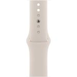 Apple Watch Band - Sportarmband - 41 mm - Polarstern - M/L