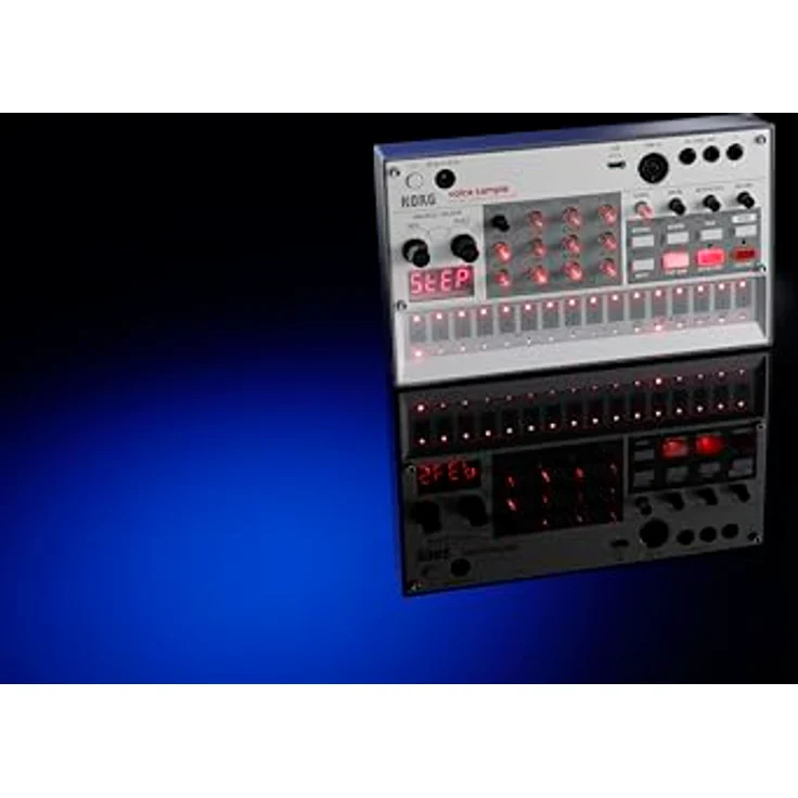 Korg Volca Sample 2 – Bild 6