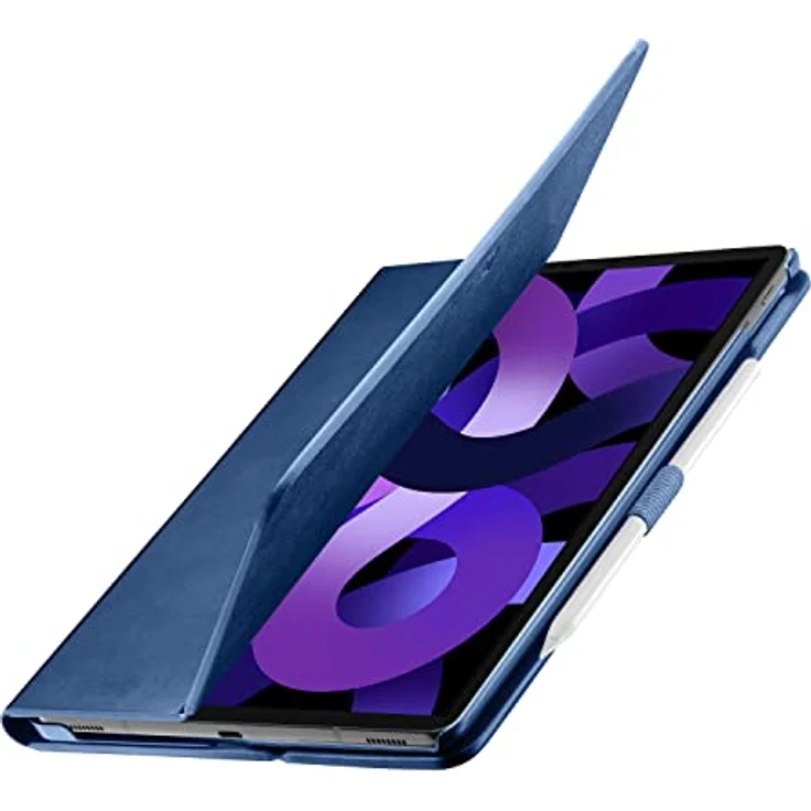 Cellularline | Folio - iPad Air 10.9" (2022) / Air 10.9'' (2020) / Pro 11'' (2018) | Tablethülle mit Standfunktion – Bild 2