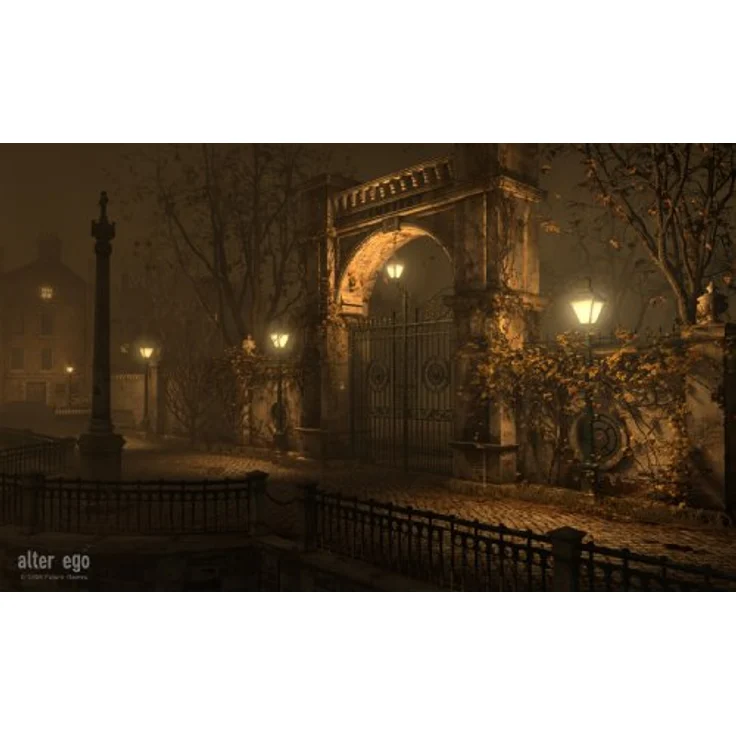 Alter Ego (PC) – Bild 4