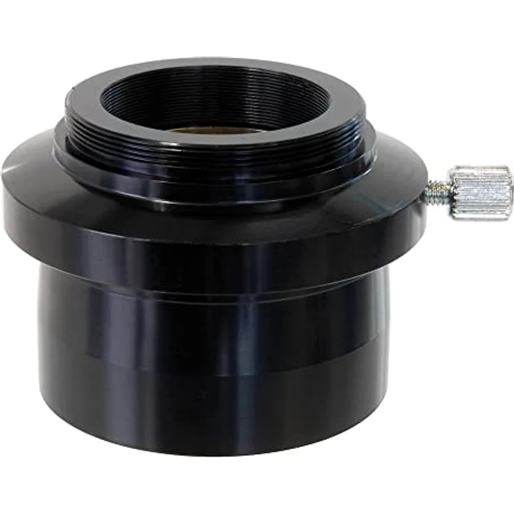 BRESSER Messier NT-150L/1200 Hexafoc EXOS-2/EQ5 Teleskop – Bild 4