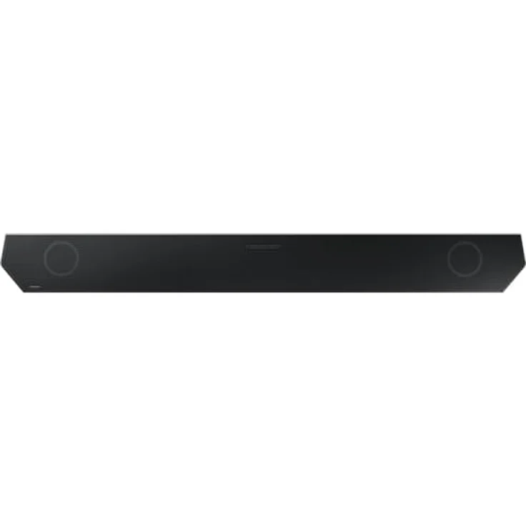 Samsung HW-Q990D/EN, Soundbar, Schwarz – Bild 4