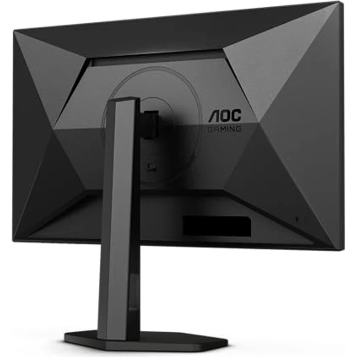 AOC Gaming Q27G4X - 27 Zoll QHD Monitor, 180 Hz, 1 ms, FreeSync. Prem., G-Sync comp., HDR400, schwarz – Bild 3