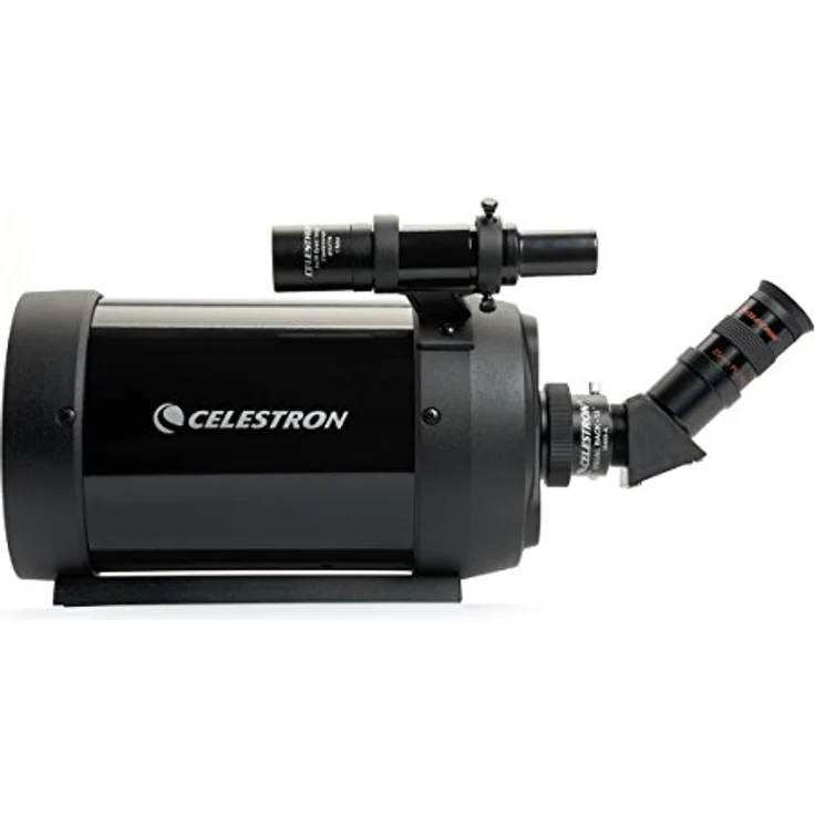 Celestron 52291 Teleskope Schwarz – Bild 5