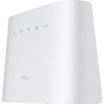 TCL LinkHub Homespot HH63VM, WLAN LTE Router mit bis zu 300 Mbit/s, Dualband, für bis zu 32 Geräte