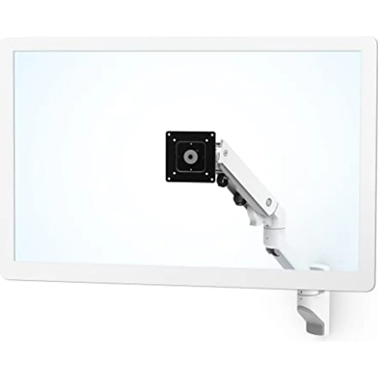 ERGOTRON 45-478-216 HX Monitor-Arm Monitoren 42In – Bild 2