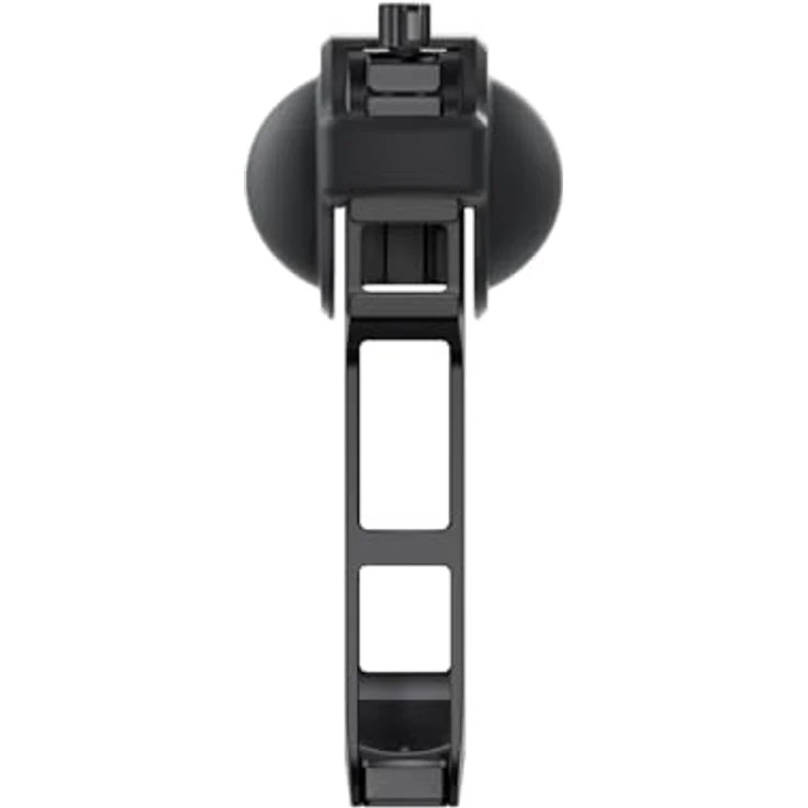 INSTA360 X5 Utility Frame, Multifunktionsrahmen mit Vollmetallkonstruktion, Schwarz, leicht und robust, vielseitige Montagemöglichkeiten – Bild 4