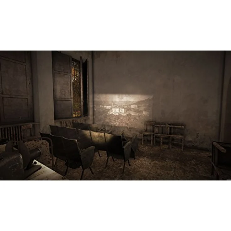 The Town of Light (Xbox One) - Preisvergleich – Bild 3