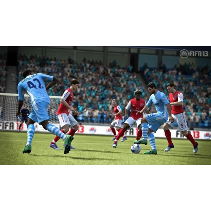 FIFA 13 (Xbox 360) – Bild 3