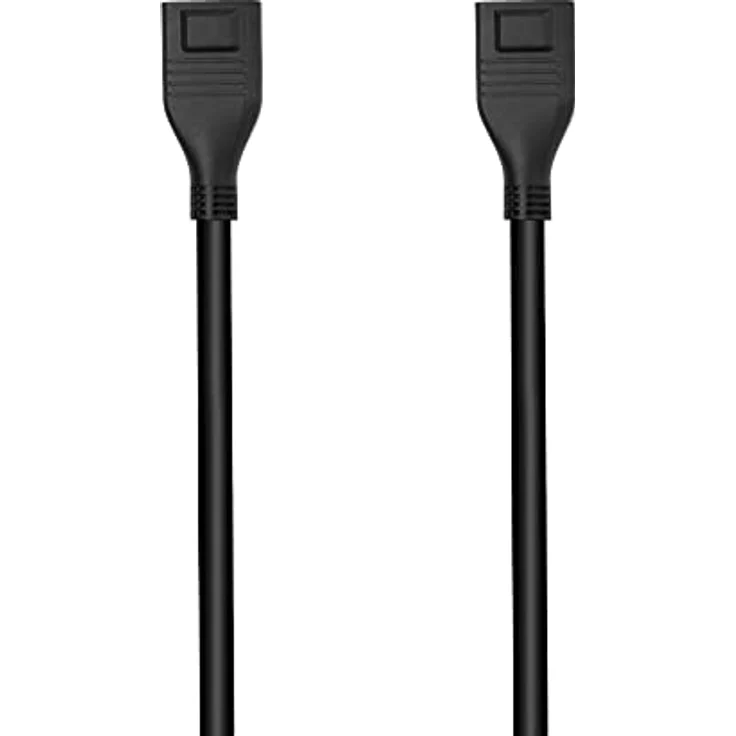 ECOFLOW Delta Max Smart Extra Battery-XT150 Connection cable-1m-America, cm, kg, 5008004014, LXT150-1m-US – Bild 4