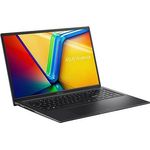 ASUS Vivobook 17X K3704VA-AU073W - 17,3" FHD IPS, Intel Core i9-13900H, 16GB RAM, 1000GB SSD, Windows 11 - Preisvergleich