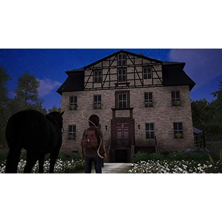 Ostwind - Aris Ankunft (Switch) – Bild 5