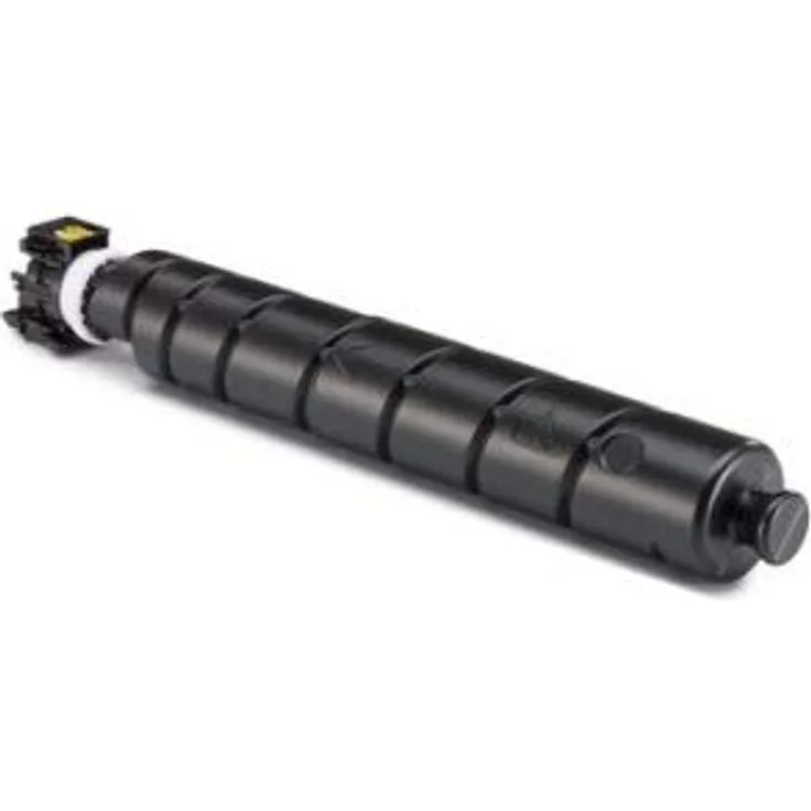 ABC Kompatibler Toner TK-8515K, Schwarz für Kyocera Taskalfa 5052ci 5053ci 6052ci und Copystar CS5052ci CS6052ci