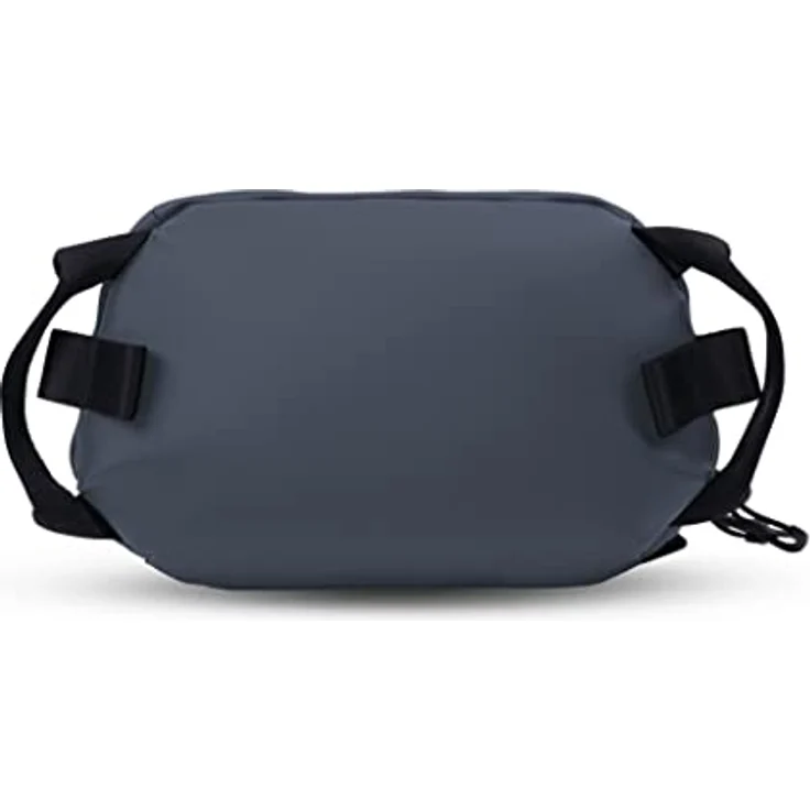 Wandrd Tech Pouch Large Aegean Blue, 3,5 l Kamera Schultertasche mit witterungsbeständigem Material und interner Organisation – Bild 3
