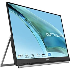 Bild für ASUS ZenScreen MB249C