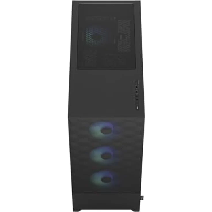 Fractal Design Pop XL Air RGB - Gehäuse - Miditower - Schwarz – Bild 7