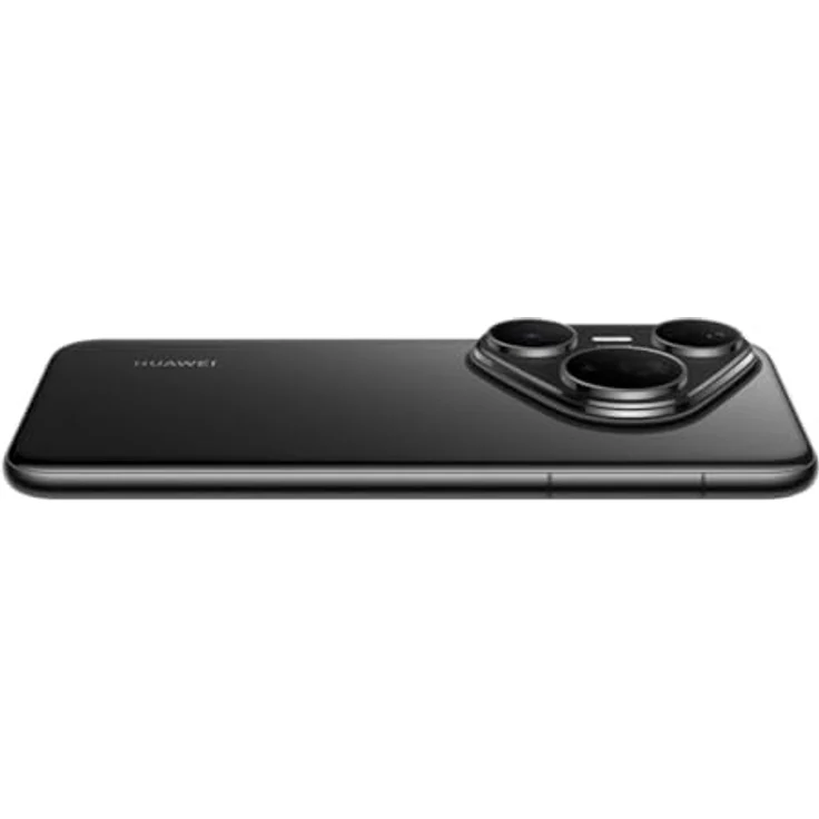 Huawei Pura 80 Pro schwarz Glazed Black 512GB Bluetooth + NFC EMUI 15 Smartphone ohne Vertrag – Bild 8