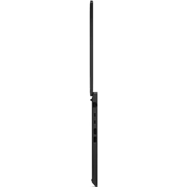 Lenovo ThinkPad L14, 14" FHD Notebook mit AMD R5-Pro-215, 16 GB RAM, 512 GB SSD, Schwarz – Bild 9