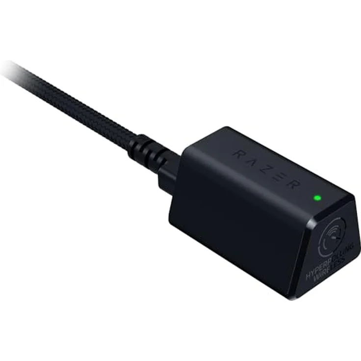 Razer Viper V3 Pro, Kabellose Gaming-Maus im Dragon Lore Design für Counter-Strike 2, mehrfarbig – Bild 11